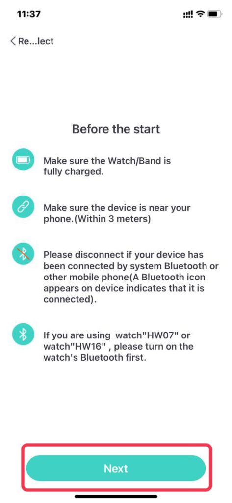 آموزش اتصال ترازو های لنوو به نرم افزار Lenovo Life