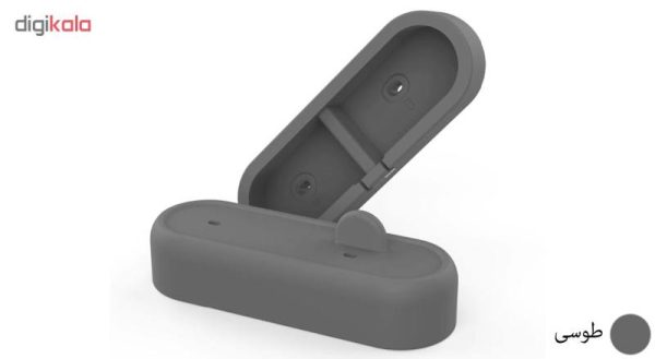 پایه شارژ آها استایل مدل PT55 مناسب برای آیفون و ایرپاد