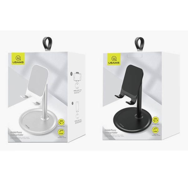 پایه نگهدارنده گوشی موبایل یوسمز مدل US-ZJ048