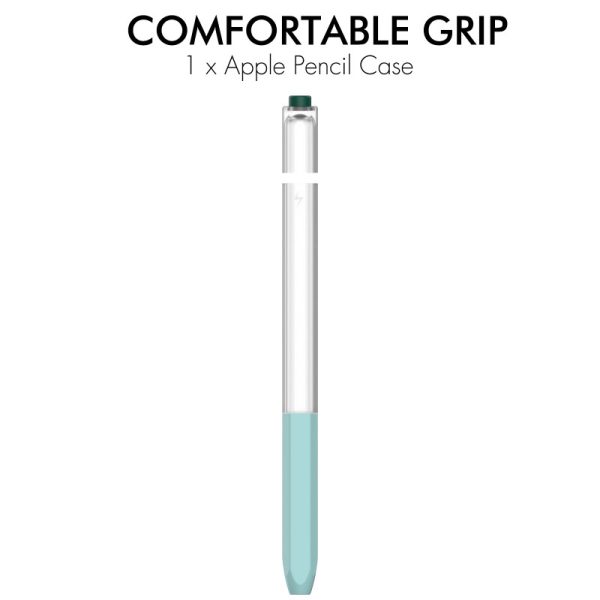 کاور آها استایل مدل PT-LC05 مناسب برای قلم لمسی اپل سری 2