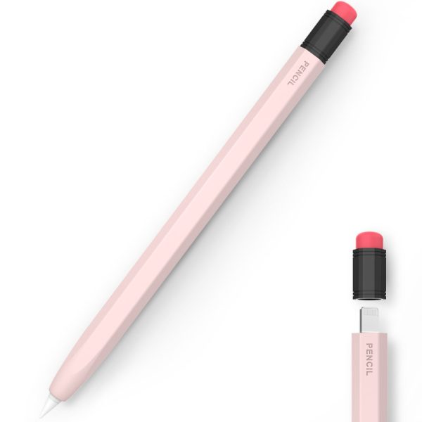 کاور آها استایل مدل PT180-1 مناسب برای قلم لمسی اپل سری 1