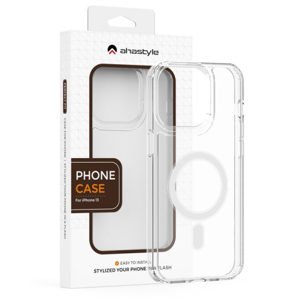 کاور آها استایل مدل PC06 مناسب برای گوشی موبایل اپل Iphone 13 ProMax