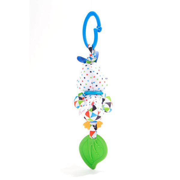 آویز کریر کودک جولی بی بی مدل BEBEKBABY-WLTH21-858 طرح خروس