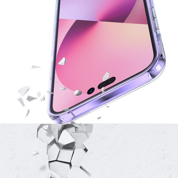 کاور یوسمز مدل BH802 مناسب برای گوشی موبایل اپل iphone 14 promax