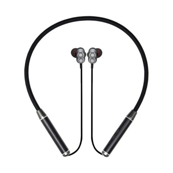هندزفری بلوتوثی لنوو مدل ELH Wireless Neckband HE08