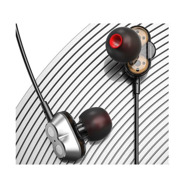 هندزفری بلوتوثی لنوو مدل ELH Wireless Neckband HE08