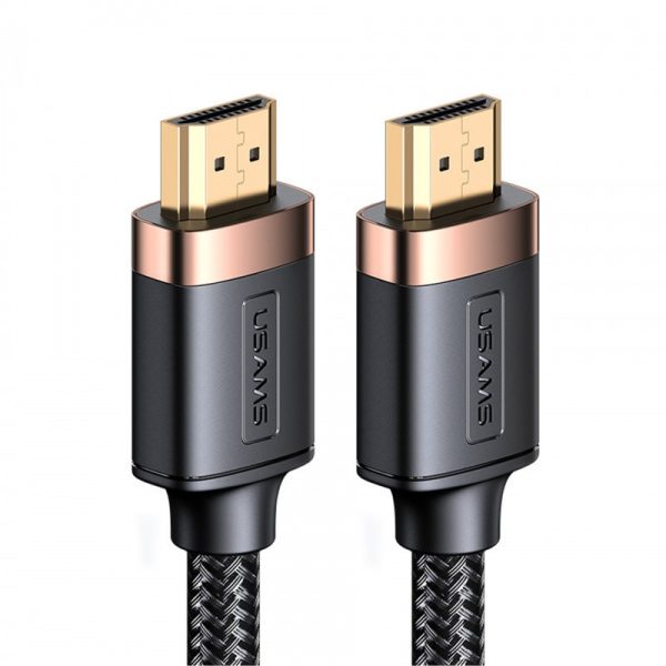 کابل HDMI یوسمز مدل US-SJ529 طول 3 متر