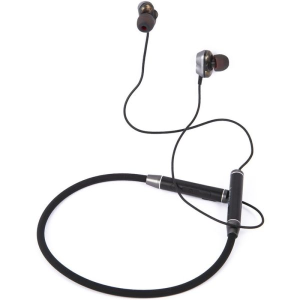 هندزفری بلوتوثی لنوو مدل ELH Wireless Neckband HE08