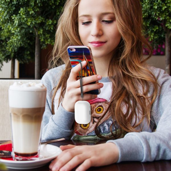 کاور آها استایل مدل WE12 مناسب برای کیس اپل ایرپاد پرو 2