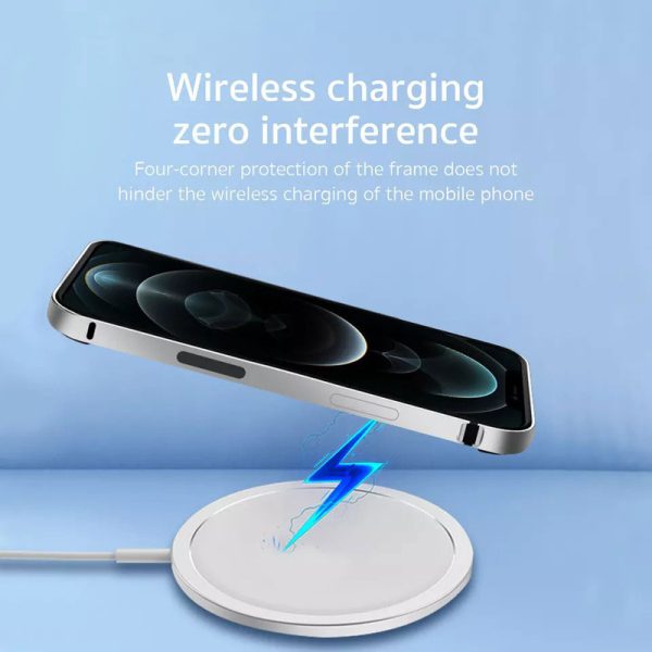 بامپر کوتتسی مدل 31047 مناسب برای گوشی موبایل اپل Iphone 14 Pro