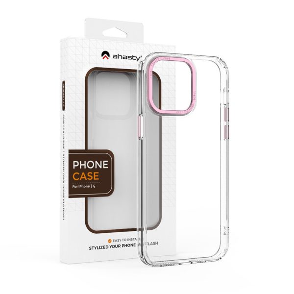کاور آها استایل مدل PC06-B مناسب برای گوشی موبایل اپل Iphone 14