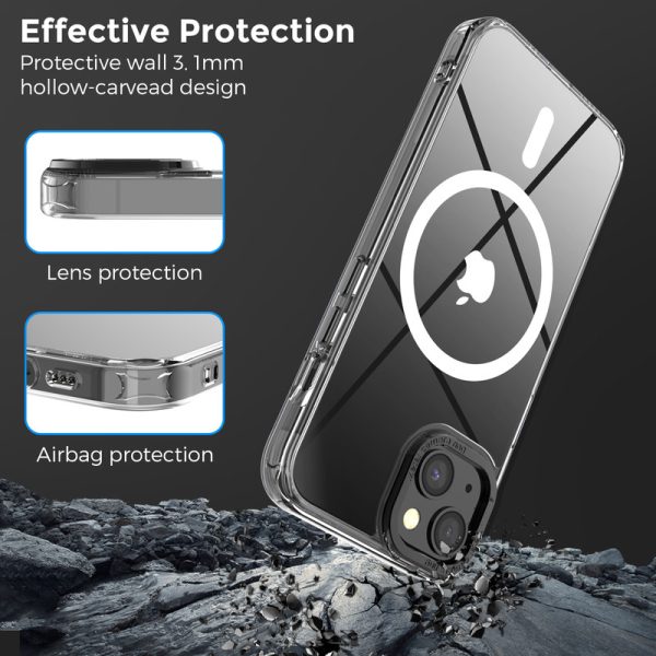کاور آها استایل مدل PC06-B مناسب برای گوشی موبایل اپل Iphone 14