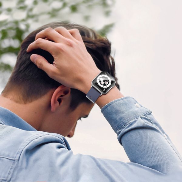بند آها استایل مدل WA11 مناسب برای اپل واچ 42/44 میلی متری