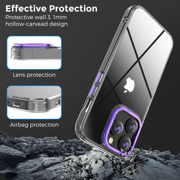 کاور آها استایل مدل PC06-B-N مناسب برای گوشی موبایل اپل IPhone 14