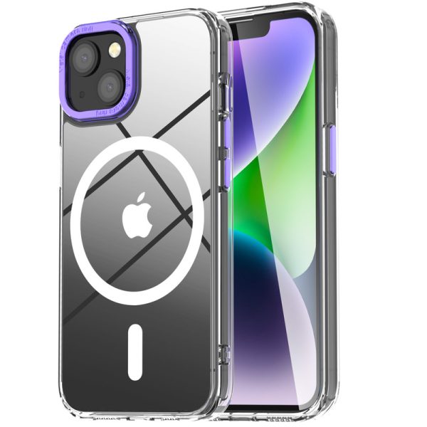 کاور آها استایل مدل PC06-B مناسب برای گوشی موبایل اپل Iphone 14