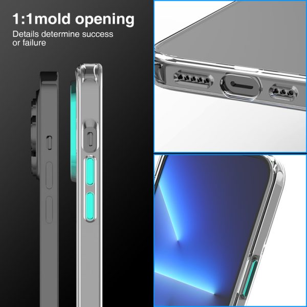 کاور آها استایل مدل PC06-B مناسب برای گوشی موبایل اپل Iphone 14 Pro