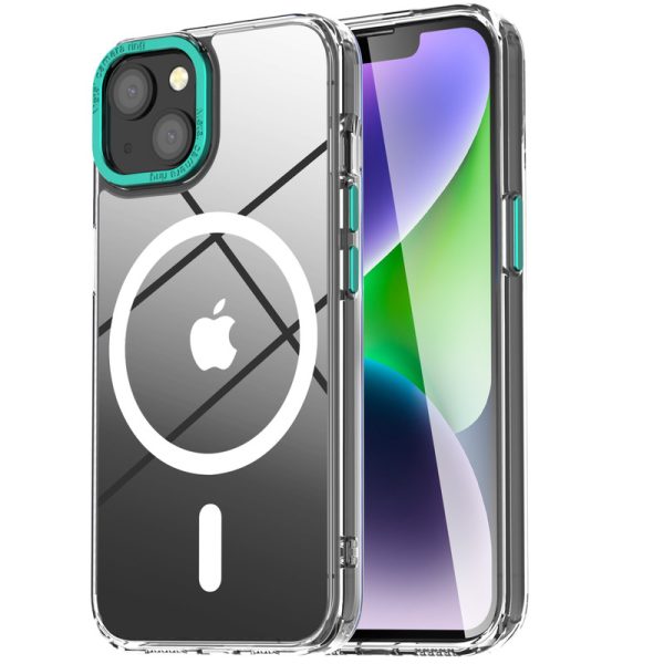 کاور آها استایل مدل PC06-B مناسب برای گوشی موبایل اپل Iphone 14