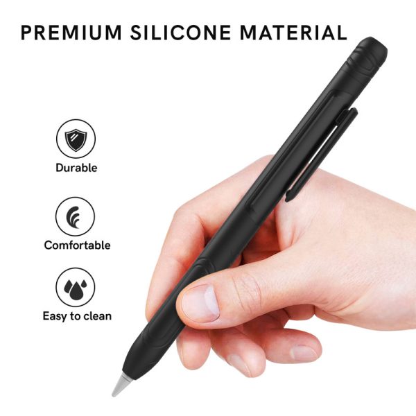 کاور آها استایل مدل PT141 مناسب برای قلم لمسی اپل سری یک