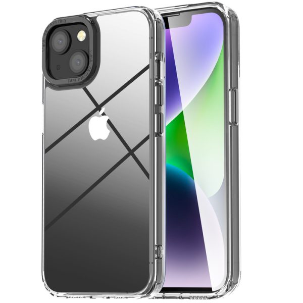 کاور آها استایل مدل PC06-B-N مناسب برای گوشی موبایل اپل IPhone 14