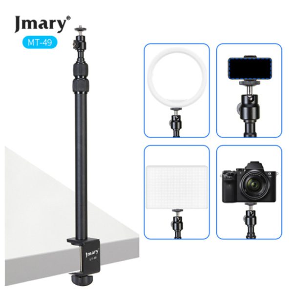تک پایه دوربین جی ماری مدل MT-49 - Image 6