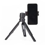 سه پایه دوربین جی ماری مدل MT-30 - Image 12