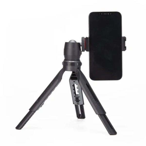 سه پایه دوربین جی ماری مدل MT-30 - Image 12