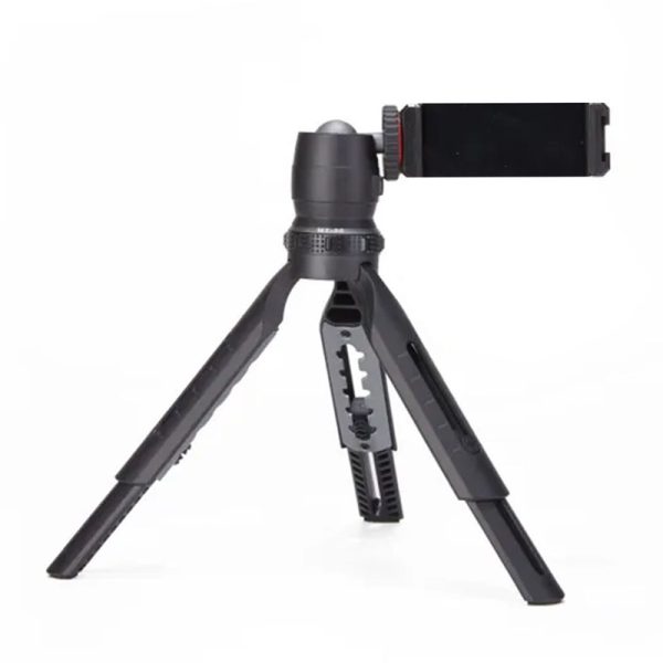 سه پایه دوربین جی ماری مدل MT-30 - Image 1