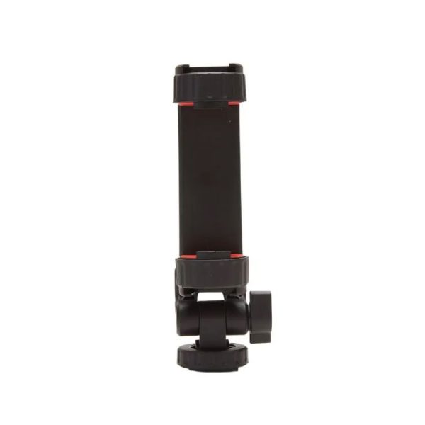 نگهدارنده دوربین جی ماری مدل BH-05 مناسب برای دوربین های DSLR - Image 1