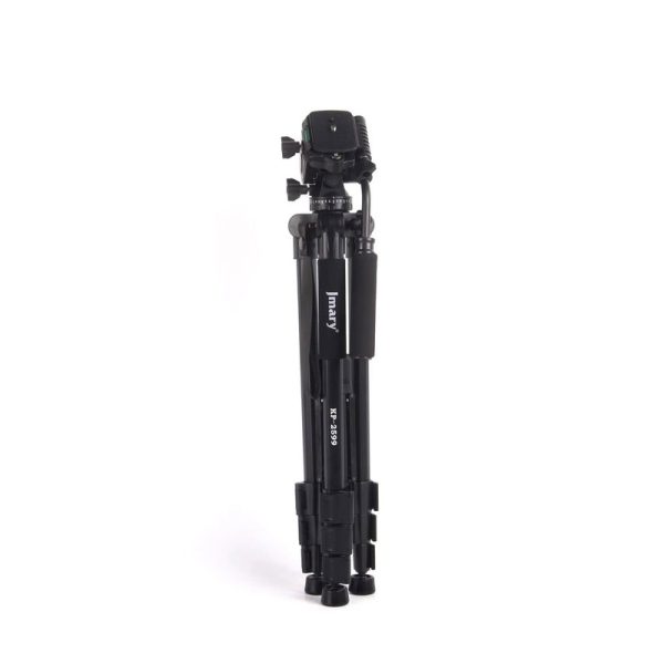 سه پایه دوربین جی ماری مدل KP-2599 - Image 6