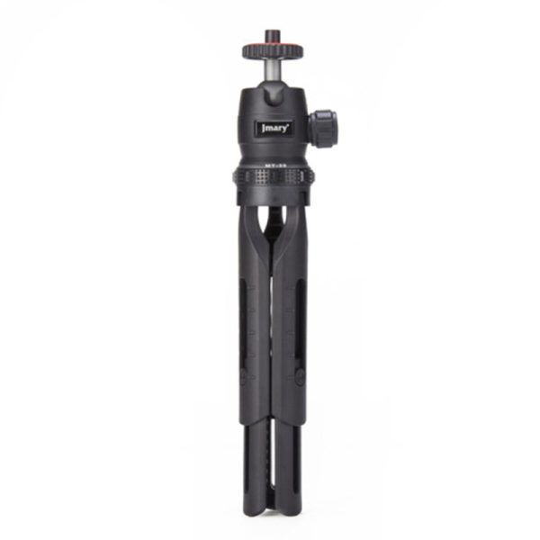 سه پایه دوربین جی ماری مدل MT-30 - Image 7