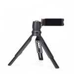 سه پایه دوربین جی ماری مدل MT-30 - Image 13
