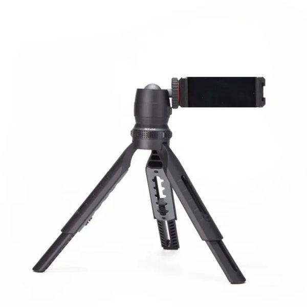 سه پایه دوربین جی ماری مدل MT-30 - Image 13