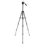 سه پایه دوربین جی ماری مدل KP-2599 - Image 5