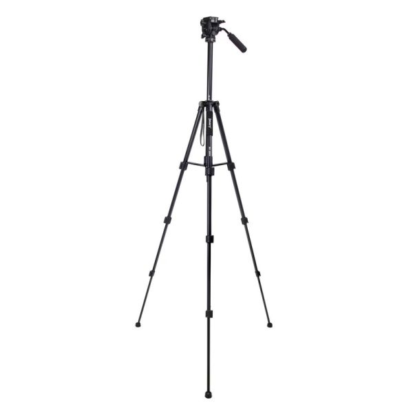سه پایه دوربین جی ماری مدل KP-2599 - Image 5