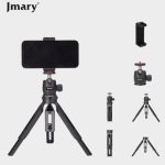 سه پایه دوربین جی ماری مدل MT-30 - Image 11