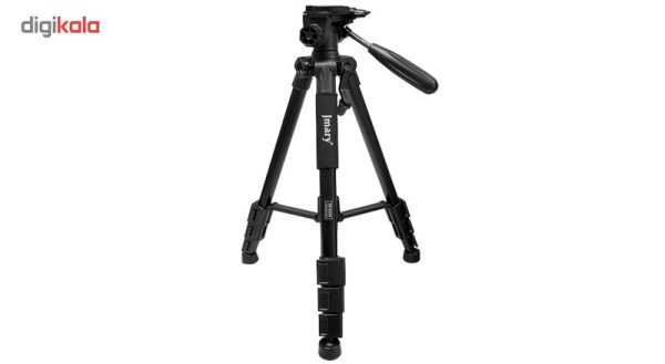 سه پایه جی ماری مدل KP-2234 - Image 3