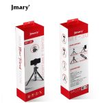 سه پایه دوربین جی ماری مدل MT-30 - Image 6