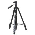 سه پایه دوربین جی ماری مدل KP-2294 - Image 11