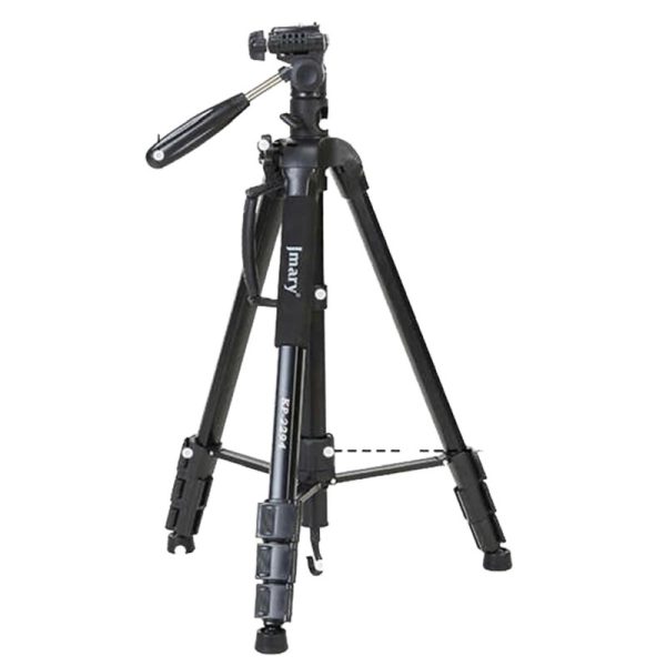 سه پایه دوربین جی ماری مدل KP-2294 - Image 11