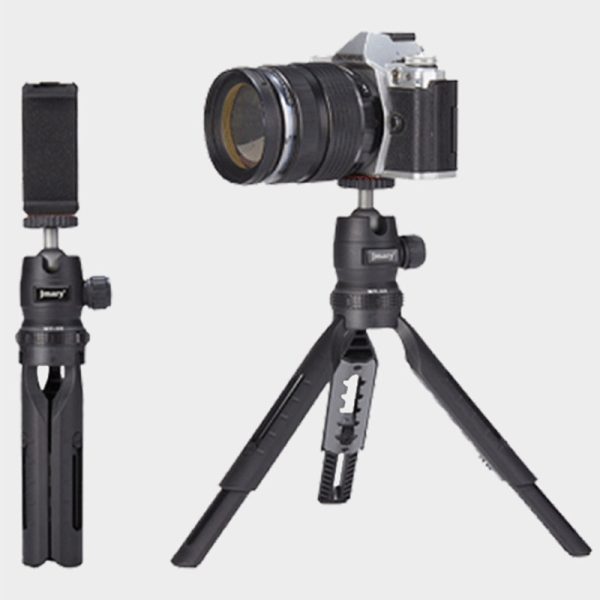 سه پایه دوربین جی ماری مدل MT-30 - Image 8