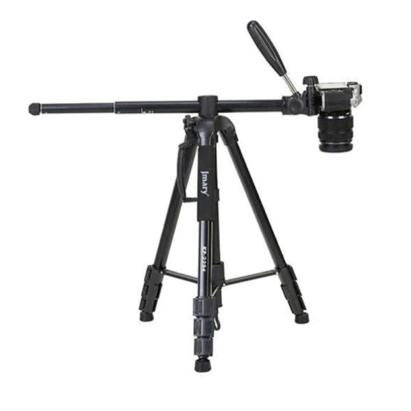 سه پایه دوربین جی ماری مدل KP-2294 - Image 1