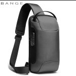 کیف کراس بادی مردانه بنج مدل BN-22085 - Image 10