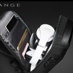 کیف کراس بادی مردانه بنج مدل BN-22085 - Image 6