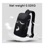 کیف کراس بادی مردانه بنج مدل BN-7565 - Image 12