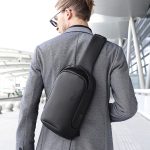 کیف کراس بادی مردانه بنج مدل 7221 - Image 6