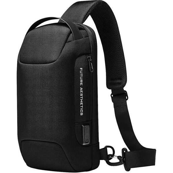 کیف کراس بادی مردانه بنج مدل BN-22085 - Image 1