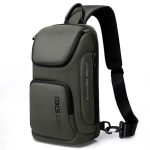 کیف کراس بادی مردانه بنج مدل BN-7565 - Image 4