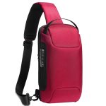 کیف کراس بادی مردانه بنج مدل BN-22085 - Image 2