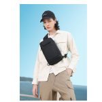 کیف کراس بادی مردانه بنج مدل BN-7565 - Image 9