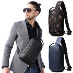 کیف کراس بادی مردانه بنج مدل 7221 - Image 4